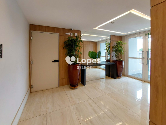 Imagem Apartamento com 3 Quartos à Venda, 67 m² em Condomínio Living Vision - Campinas