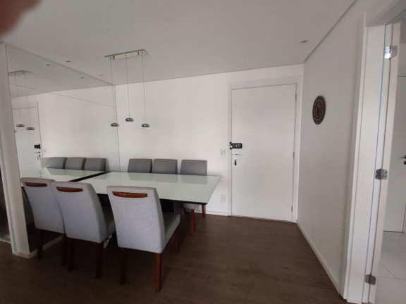 Imagem Apartamento com 3 Quartos à Venda, 92 m² em Jardim Vazani - São Paulo