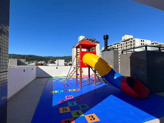 Imagem Apartamento com 2 Quartos à Venda, 107 m² em Trindade - Florianópolis