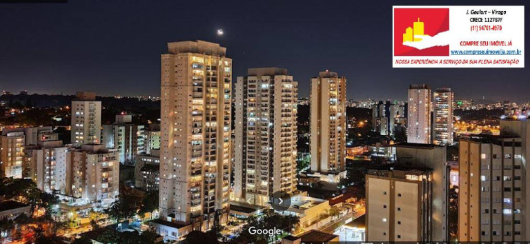 Imagem Apartamento com 2 Quartos à Venda, 74 m² em Vila Santa Catarina - São Paulo Imagem Apartamento com 2 Quartos à Venda, 74 m² em Vila Santa Catarina - São Paulo