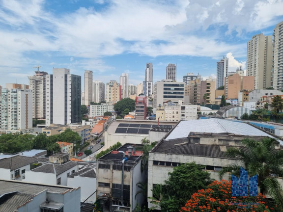 Imagem Apartamento com 4 Quartos à Venda, 158 m² em Aclimação - São Paulo Imagem Apartamento com 4 Quartos à Venda, 158 m² em Aclimação - São Paulo