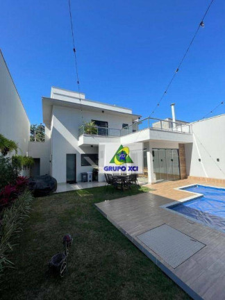 Imagem Casa com 3 Quartos à Venda, 240 m² em Santa Cruz - Valinhos Imagem Casa com 3 Quartos à Venda, 240 m² em Santa Cruz - Valinhos