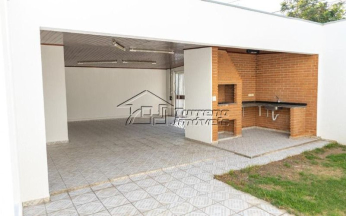 Imagem Casa à Venda, 249 m² em Jardim Santa Maria - Jacareí