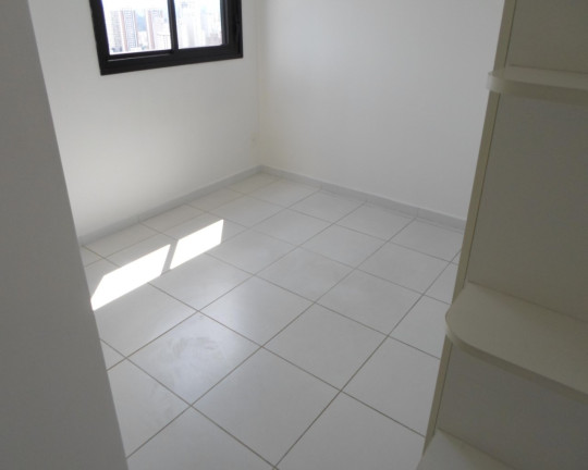 Imagem Apartamento com 1 Quarto à Venda, 40 m² em Vila Mariana - São Paulo