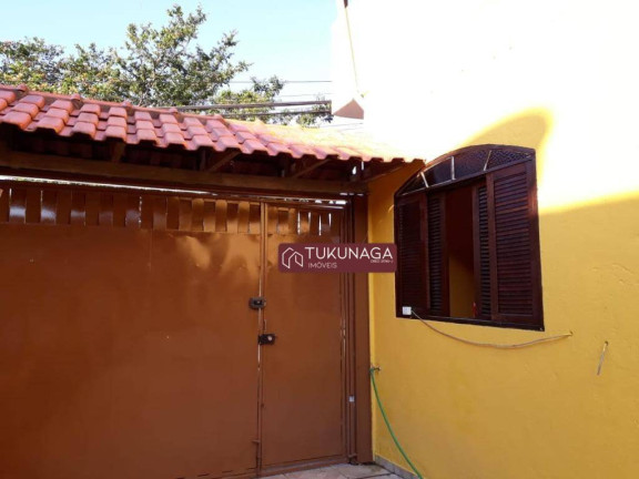 Imagem Sobrado com 4 Quartos à Venda, 250 m² em Jardim Jacy - Guarulhos Imagem Sobrado com 4 Quartos à Venda, 250 m² em Jardim Jacy - Guarulhos