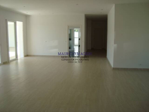 Imagem Casa com 4 Quartos para Alugar, 1.235 m² em Alpha Zero - Barueri