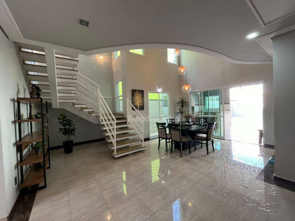 Imagem Casa com 3 Quartos à Venda, 302 m² em Alto Da Boa Vista - Sorocaba Imagem Casa com 3 Quartos à Venda, 302 m² em Alto Da Boa Vista - Sorocaba