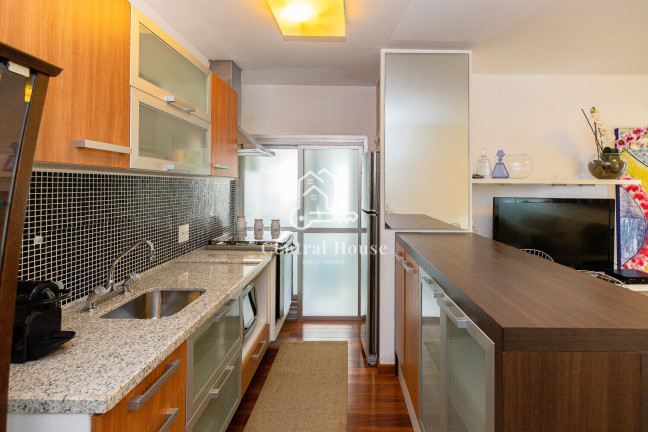 Imagem Apartamento com 2 Quartos à Venda, 47 m² em Campo Belo - São Paulo Imagem Apartamento com 2 Quartos à Venda, 47 m² em Campo Belo - São Paulo