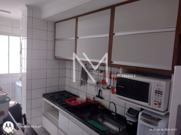 Imagem Apartamento com 2 Quartos à Venda, 56 m² em Santana - São José Dos Campos Imagem Apartamento com 2 Quartos à Venda, 56 m² em Santana - São José Dos Campos