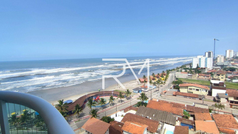 Imagem Apartamento com 2 Quartos à Venda, 80 m² em Vera Cruz - Mongaguá