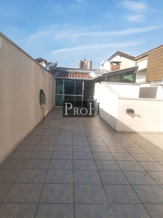 Imagem Cobertura com 2 Quartos à Venda, 185 m² em Campestre - Santo André