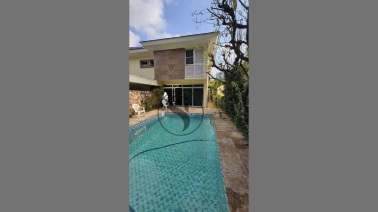 Imagem Casa com 4 Quartos para Alugar, 390 m² em Vila Madalena - São Paulo Imagem Casa com 4 Quartos para Alugar, 390 m² em Vila Madalena - São Paulo