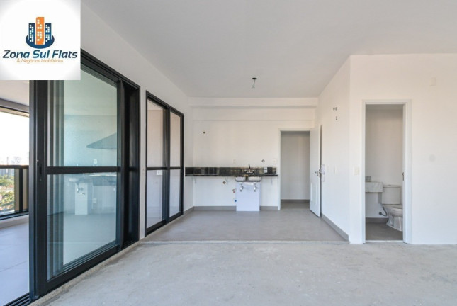 Imagem Apartamento com 3 Quartos à Venda, 142 m² em Pinheiros - São Paulo