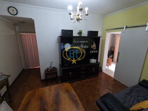 Imagem Apartamento com 2 Quartos à Venda, 62 m² em Bela Vista - São Paulo