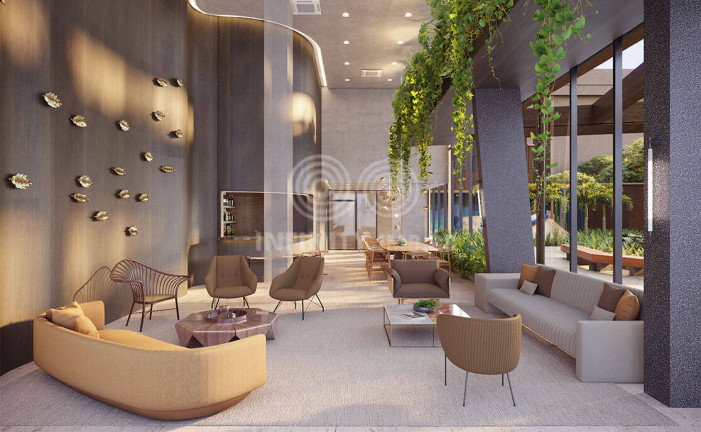 Imagem Apartamento com 4 Quartos à Venda, 301 m² em Ibirapuera - São Paulo