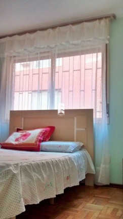Imagem Apartamento com 3 Quartos à Venda, 76 m² em Centro - Santa Maria