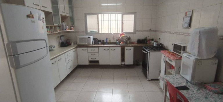 Imagem Casa com 4 Quartos à Venda ou Locação, 200 m² em Boqueirão - Praia Grande Imagem Casa com 4 Quartos à Venda ou Locação, 200 m² em Boqueirão - Praia Grande