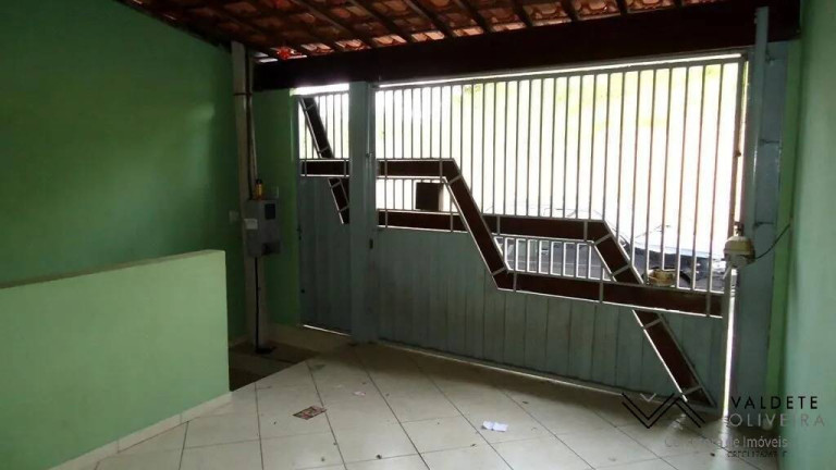 Imagem Casa com 2 Quartos à Venda, 125 m² em Jardim Torrão De Ouro - São José Dos Campos Imagem Casa com 2 Quartos à Venda, 125 m² em Jardim Torrão De Ouro - São José Dos Campos