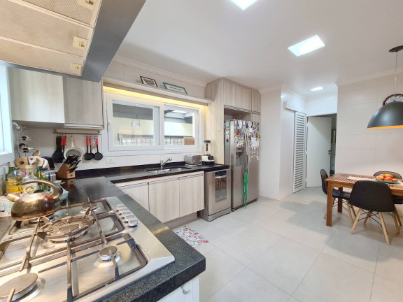 Imagem Casa com 3 Quartos à Venda, 228 m² em Chácara Monte Alegre - São Paulo