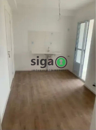 Imagem Apartamento com 2 Quartos à Venda, 30 m² em Vila Sônia - São Paulo Imagem Apartamento com 2 Quartos à Venda, 30 m² em Vila Sônia - São Paulo