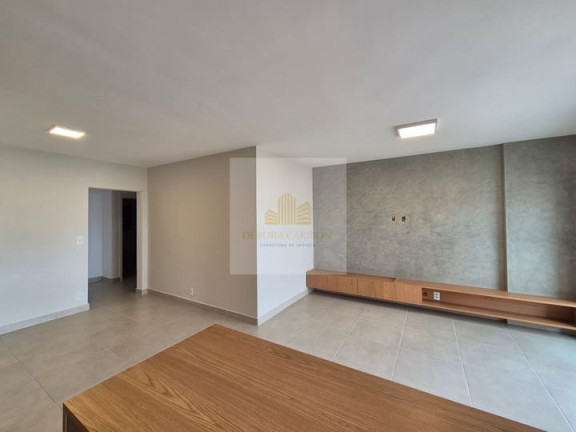 Imagem Apartamento com 3 Quartos à Venda, 107 m² em Jardim Faculdade - Sorocaba
