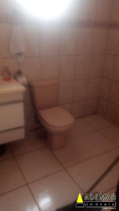 Imagem Casa com 4 Quartos à Venda, 171 m² em Campanário - Diadema Imagem Casa com 4 Quartos à Venda, 171 m² em Campanário - Diadema