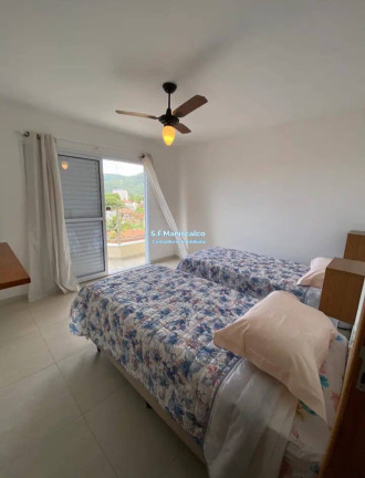 Imagem Apartamento com 3 Quartos para Alugar, 150 m² em Barra Da Lagoa - Ubatuba Imagem Apartamento com 3 Quartos para Alugar, 150 m² em Barra Da Lagoa - Ubatuba