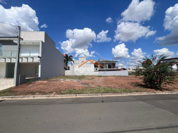 Imagem Imóvel à Venda, 258 m² em Condomínio Jardim Europa - Mogi Guaçu
