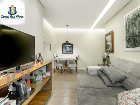 Imagem Imóvel com 2 Quartos à Venda, 140 m² em Vila Mariana - São Paulo