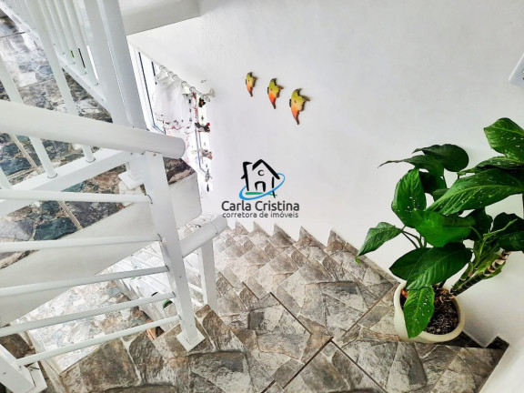 Imagem Sobrado com 4 Quartos à Venda, 205 m² em Balneário Shangri-lá - Pontal Do Paraná