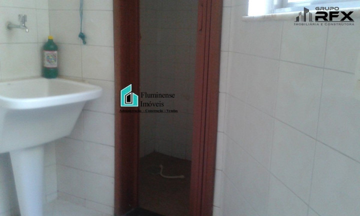 Imagem Cobertura com 3 Quartos à Venda, 130 m² em Santa Rosa - Niterói Imagem Cobertura com 3 Quartos à Venda, 130 m² em Santa Rosa - Niterói