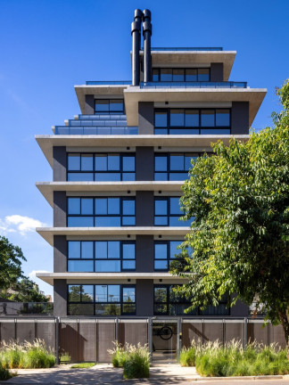 Imagem Apartamento com 1 Quarto à Venda, 82 m² em Boa Vista - Porto Alegre Imagem Apartamento com 1 Quarto à Venda, 82 m² em Boa Vista - Porto Alegre
