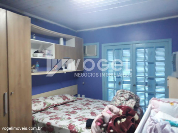 Imagem Casa com 4 Quartos à Venda, 160 m² em Santos Dumont - Sao Leopoldo Imagem Casa com 4 Quartos à Venda, 160 m² em Santos Dumont - Sao Leopoldo