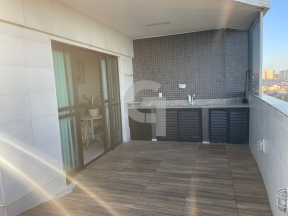 Imagem Imóvel com 3 Quartos à Venda, 135 m² em Armação - Salvador Imagem Imóvel com 3 Quartos à Venda, 135 m² em Armação - Salvador