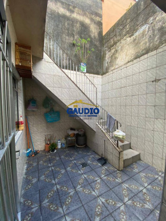 Imagem Casa com 3 Quartos à Venda, 160 m² em Campo Limpo - São Paulo Imagem Casa com 3 Quartos à Venda, 160 m² em Campo Limpo - São Paulo
