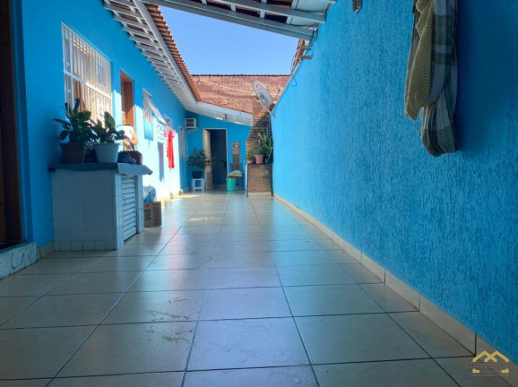 Casa com 2 Quartos à Venda, 91 m² em água Doce - Jundiaí