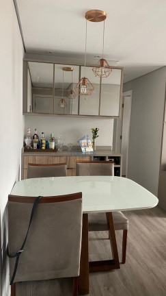 Imagem Apartamento com 3 Quartos à Venda, 73 m² em Tatuapé - São Paulo Imagem Apartamento com 3 Quartos à Venda, 73 m² em Tatuapé - São Paulo