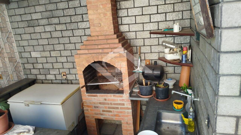 Imagem Casa com 3 Quartos à Venda, 297 m² em Campo Grande - Rio De Janeiro Imagem Casa com 3 Quartos à Venda, 297 m² em Campo Grande - Rio De Janeiro