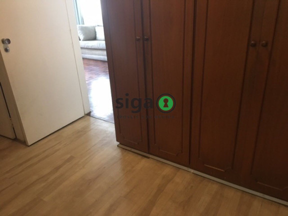 Imagem Apartamento com 3 Quartos à Venda, 120 m² em Campo Belo - São Paulo Imagem Apartamento com 3 Quartos à Venda, 120 m² em Campo Belo - São Paulo