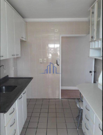Imagem Apartamento com 3 Quartos à Venda, 77 m² em Tamboré - Barueri