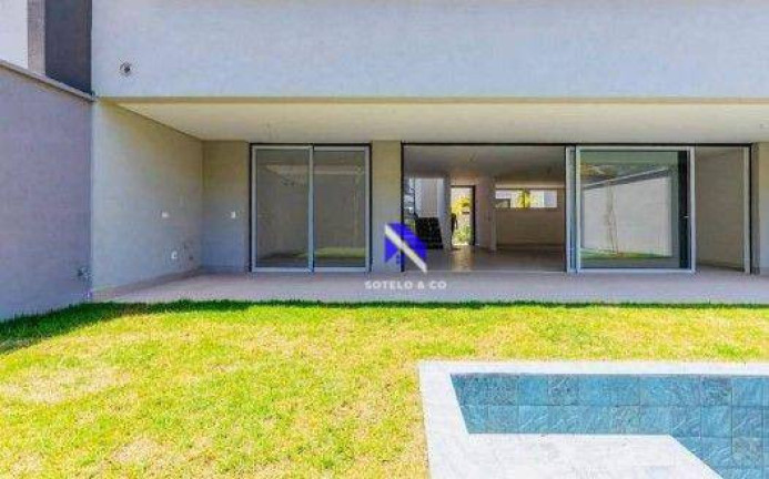 Imagem Casa com 4 Quartos à Venda, 401 m² em Campo Belo - São Paulo Imagem Casa com 4 Quartos à Venda, 401 m² em Campo Belo - São Paulo