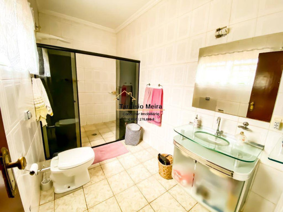 Imagem Chácara com 3 Quartos à Venda, 1.000 m² em Recanto Dos Dourados - Campinas