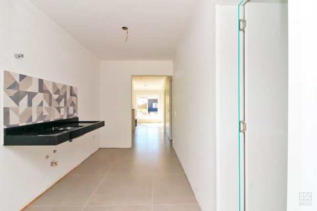 Imagem Casa com 3 Quartos à Venda, 90 m² em Hípica - Porto Alegre