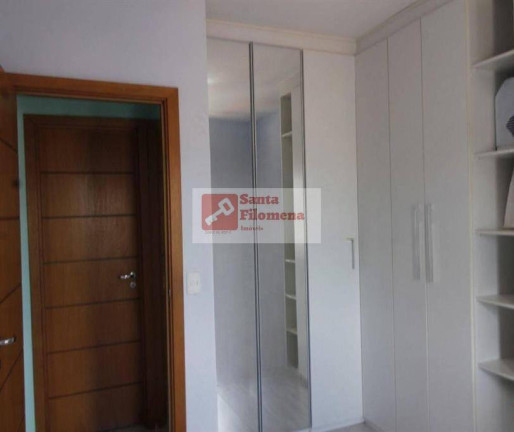 Imagem Apartamento com 2 Quartos à Venda, 60 m² em Nova Petrópolis - São Bernardo Do Campo