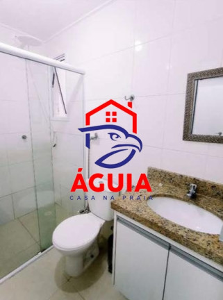 Imagem Apartamento com 2 Quartos à Venda, 54 m² em Toninhas - Ubatuba