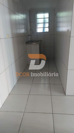 Imagem Casa com 2 Quartos para Alugar, 100 m² em Vila Santa Catarina - São Paulo Imagem Casa com 2 Quartos para Alugar, 100 m² em Vila Santa Catarina - São Paulo