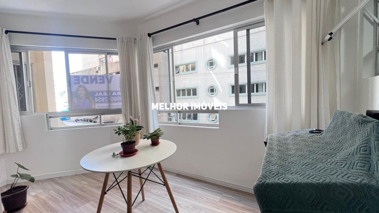 Apartamento com 3 Quartos à Venda, 136 m² em Centro - Balneário Camboriú