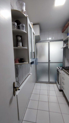 Imagem Apartamento com 2 Quartos à Venda, 53 m² em Vila Andrade - São Paulo
