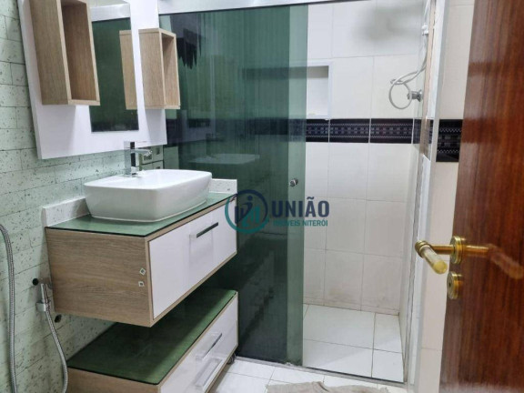 Imagem Apartamento com 2 Quartos à Venda, 53 m² em Fonseca - Niterói Imagem Apartamento com 2 Quartos à Venda, 53 m² em Fonseca - Niterói