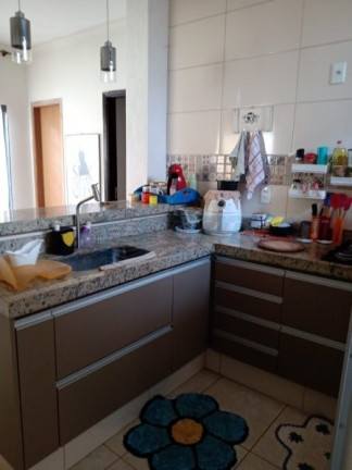 Imagem Casa à Venda, 105 m² em Jardim Paulistano - Ribeirão Preto Imagem Casa à Venda, 105 m² em Jardim Paulistano - Ribeirão Preto